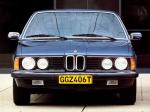 BMW 735i 1979 года